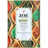 Zoe Organic Extra Virgin Olive Oil, 25.5-Ounce Tin