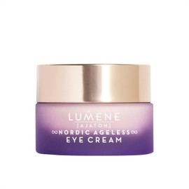 [Japanese Eye cream] Lumene AJATON Nordic Ageless - Eye Cream 15ml - Vegan