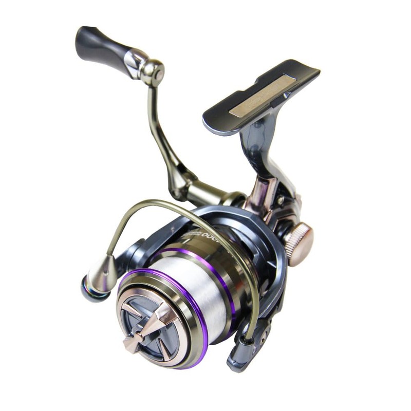 Ori-ajimebaruset003 Meberling Rod MebalPro X Friday 3 1000 (6.6ft Rod)
