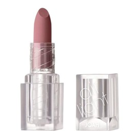 JOAH Air Light Satin Lipstick - Horizon Shade | Long-Lasting Hydrating Satin Lipstick | Vegan, Lightweight, and Cruelty-Free | Ideal for Natural, Everyday Glam and Special Occasions