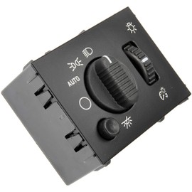 Dorman 901-142: Headlight Switch Assembly