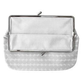 Marimekko 52_1_52209247829 Puolikas Kukkaro Pouch Women's Pouch, beige
