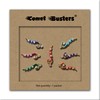 Comet Busters Multicolor Dot Designer Bridal Bindi