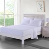 Dazzle Collection ®️100% Egyptian Cotton Sheet 200 Thread Count Bed