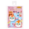 Agatsuma Anpanman Hair Accessory Bangs Clip Dokin-chan