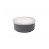 Outwell Tulip Bowls & LIDS Set × 5 Bowls with