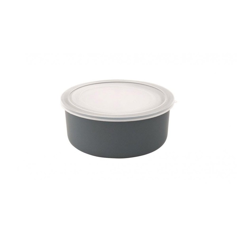 Outwell Tulip Bowls & LIDS Set × 5 Bowls with