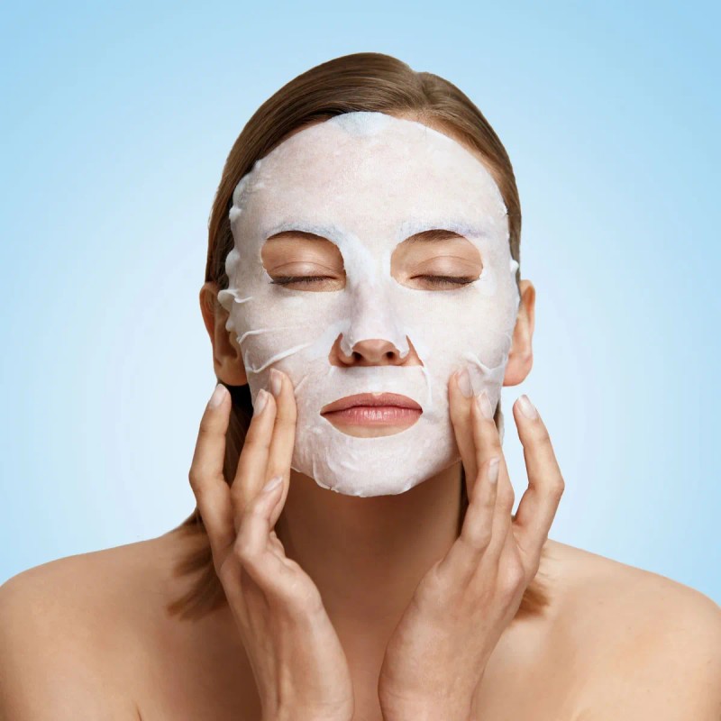 Mascarilla Piel Sense Facial Coreana