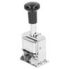 7 Digit Number Stamp Automatic Jump Number Stamp 7 Digit