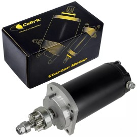 Celox Starter for BobCat  / John Deere 6512287 AM37725 AM34753