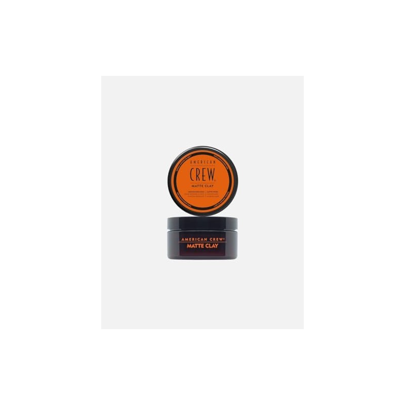 AMERICAN CREW Cera para Cabello American Crew Matte Clay 85gr