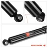 A-Premium Rear Pair (2) Shock Absorber Compatible with Dodge Sprinter