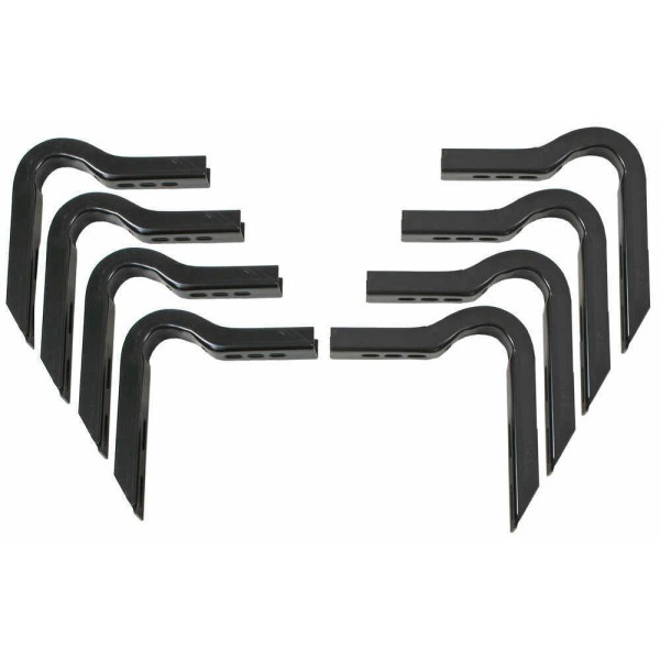Westin 27-1285 Running Board Mounting Kit