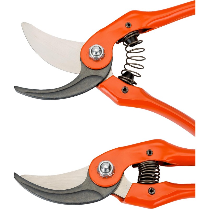 P121-23-F Traditional Pruner 9" Long with 1" Capacity and High