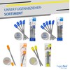 FUGENFUX Small Special Joint Puller for Small Joints, Set of