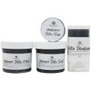 Underarm Refresh Set – Activated Charcoal & Clay Mask with Detox Soap – Gentle Cleanser & Revitalizing Care for Fresh, Smooth Skin