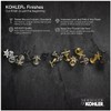 KOHLER K-98351-2MB Faucet