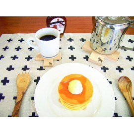 NANKAI Commerce Cross Series Cross Trivet 0222 – 187