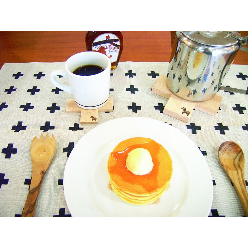 NANKAI Commerce Cross Series Cross Trivet 0222 – 187