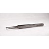 Alluring Silver Tweezers for Eyelash Extension for Volume Lashes 3D,