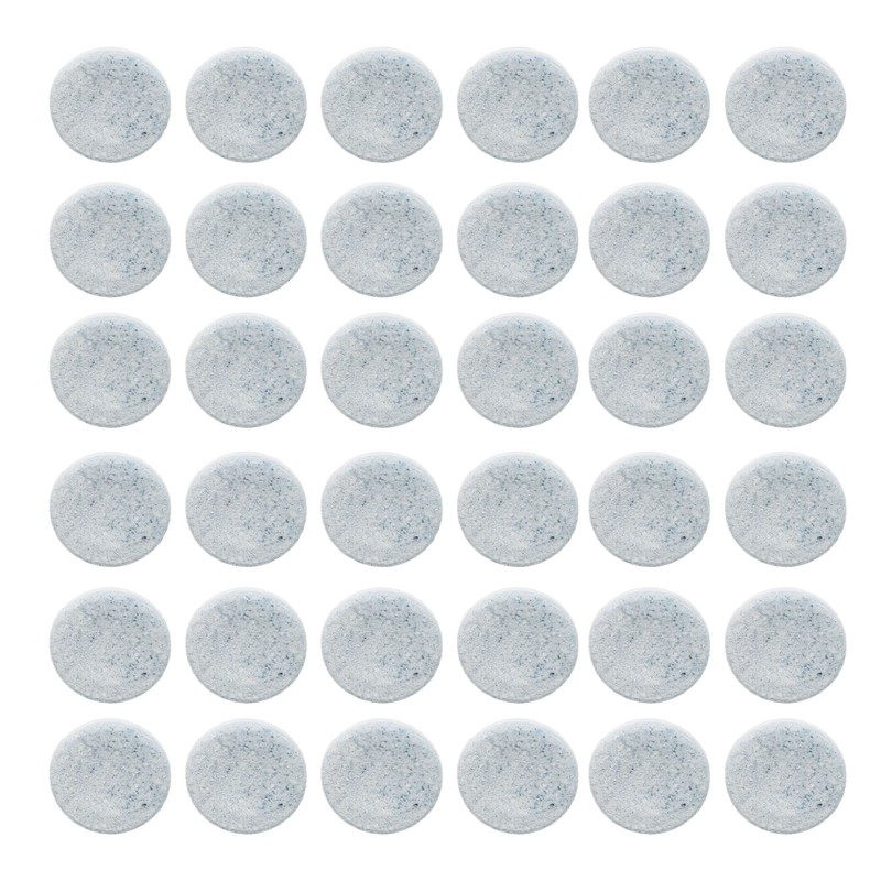 36Pcs Cleanser Tablet Complete Clean Cleaning Tab Odour Free for