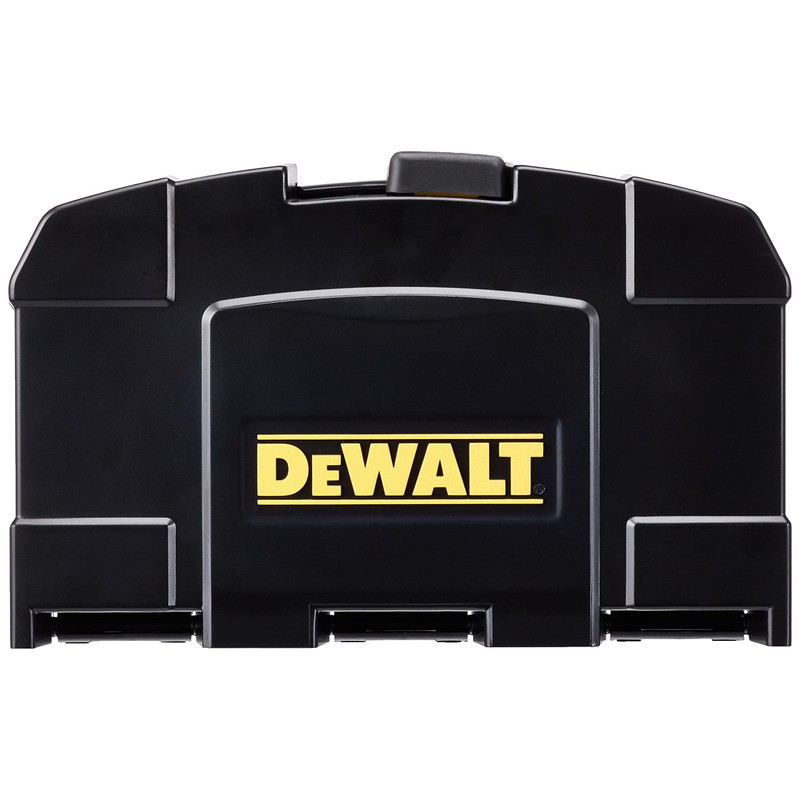 DeWalt DT90016-QZ Cutter Set, One Size, Set of 12 Pieces
