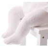 LXGKREL Tights for Baby Girls Boys Cotton Knitted Tights Soft