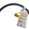 10 Feet 3/8" ID Natural Gas Hose with Quick Connect
