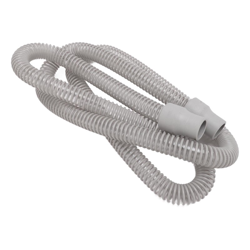 1.8m Universal Breathing Machine Hose High Flexibility Face Shield Connecting