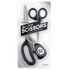 ArtSkills Titanium Craft Scissors Pack, 8" Project and 5" Detail,