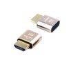 DTech HDMI Dummy Plug 4K Headless Ghost Display Emulator Compatible