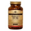 Triple Strength Omega-3 950 Mg 50 Soft Sabor Sin Sabor