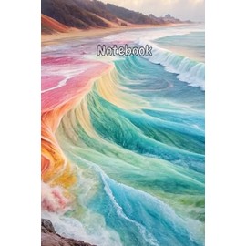 Notebook: The Ideal Companion for Thinking, Creativity and Personal Organization