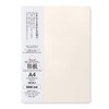 ONAO Copy Paper, Japanese Washi Paper for Printing, Inkjet &