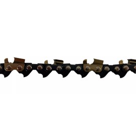 Archer 20" Archer Chainsaw Chain TITANIUM FULL CHISEL .325-.050-78DL .325 PITCH