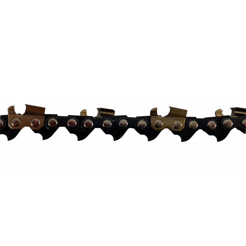 Archer 20" Archer Chainsaw Chain TITANIUM FULL CHISEL .325-.050-78DL .325