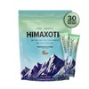 HIMAXOTIC Hydrate - Razzleberry - Watermelon - Sugar Free -