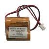 Maxell MR-BAT6V1 2CR17335A WK17 6V Battery for Mitsubishi M80 drive