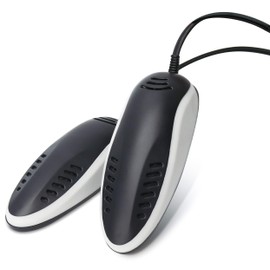 Macross MEH-112 Shoe Dryer Heated Shoe Dryer Shoe Dryer with Timer