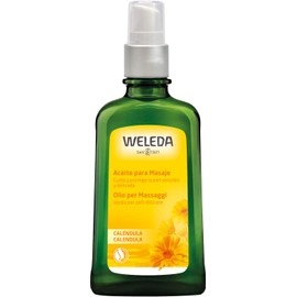 Weleda Massage and Relaxation Oil 100ml Pack of 1