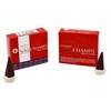 Vijayshree Golden Nag Champs Incense Cones Dhoop -Full Case-12 boxes