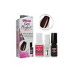 Nutra Nail Gel Perfect 5 Minute Gel Color Manicure #