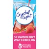 Crystal Light Sugar-Free Strawberry Watermelon Low Calories Powdered Drink Mix
