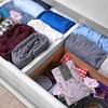 LIFFLY 14 Packs Scented Sachets Bag for Drawers and Closets