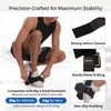 Dumbbell Foot Attachment for Leg Workout, Extension Monkey Foot Dumbbell