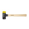 Wiha Safety Soft Hammer / Hammer with Hardness 4 -