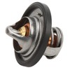 ATV Thermostat, High Performance Thermostat for Automatic Engine Temperature Regulation,
