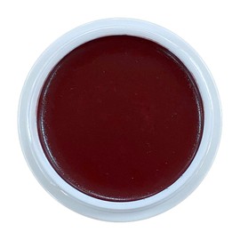 Isis Correction Foundation Angelmake Death Makeup Funeral Coffin Post Death Coffin Nurse High Hydration Color Dark Red