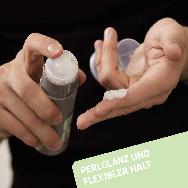 Wella EIMI Pearl Styler – Flexibles Styling Gel – 1