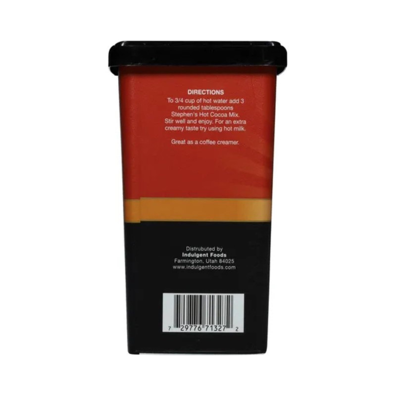 Stephen's Gourmet Hot Cocoa, Salted Caramel, 14 OZ (Pack of